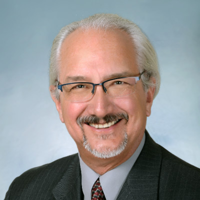 Andrew Carrabus, co-founder